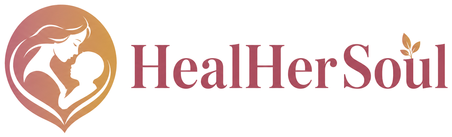 HealHerSoul — Nurturing Souls. Healing Lives.