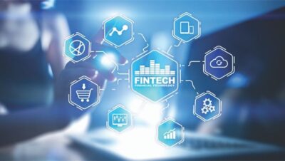 Digital Finance and the Technological Revolution